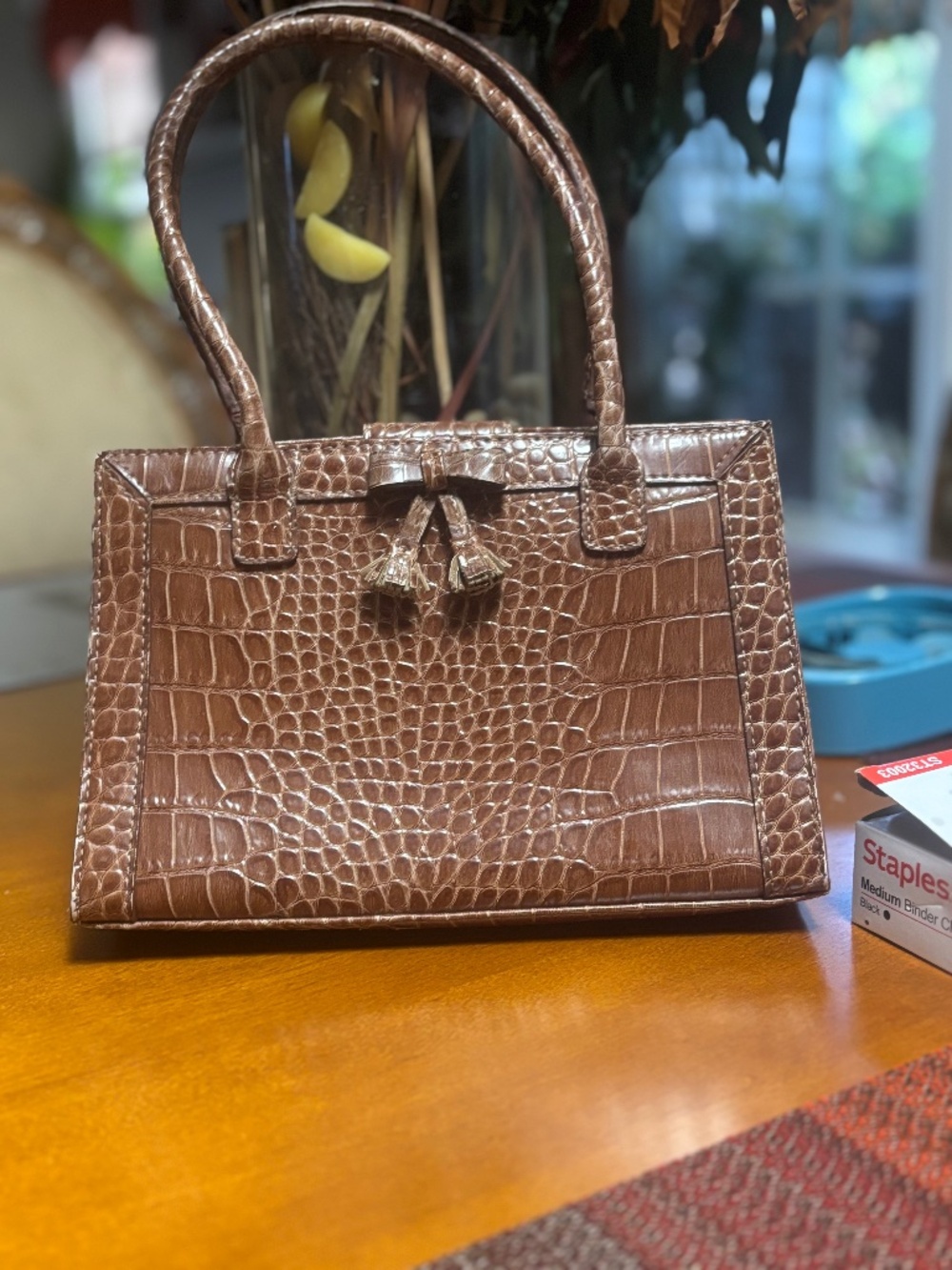 Hand bag